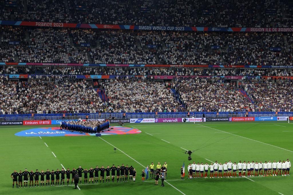 JO 2024. Les Bleus Privés De Stade De France Pour Le 6 Nations, La FFR ...