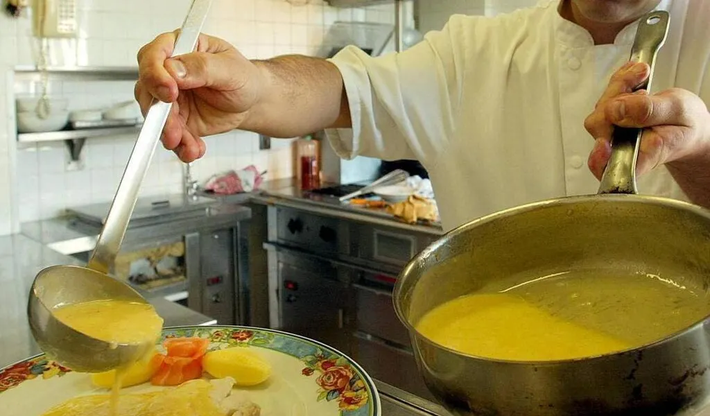 Découvrez le menu local préféré de nos lecteurs habitant les Pays de la