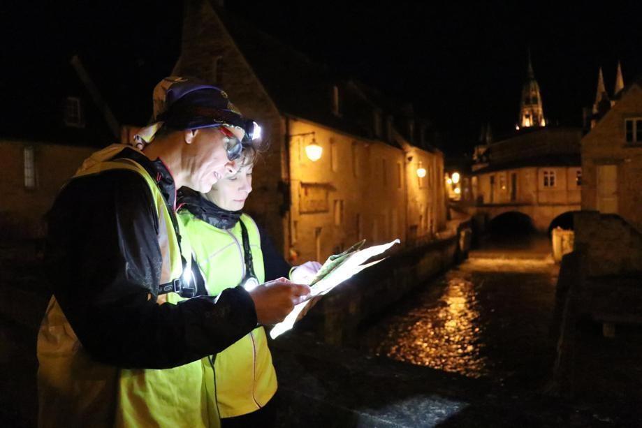 « Ça te dit night fever » : une nouvelle édition des courses d ...