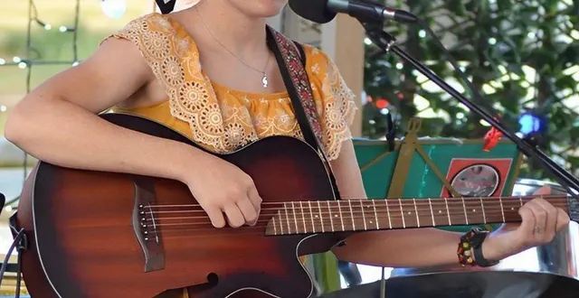 photo  manyss se produira en première partie de soirée.  &copy;  manyss 