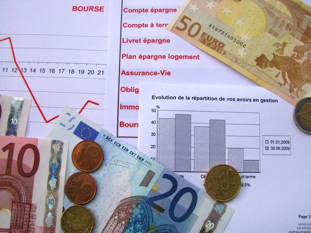 Cinq choses à savoir sur l’épargne des Français