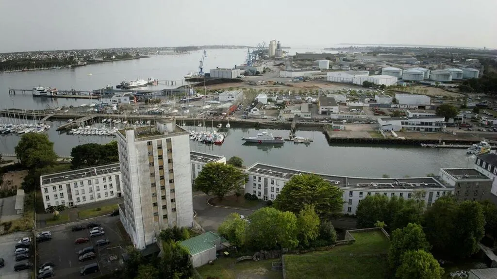 Démographie. En six ans, le pays de Lorient a gagné 5 427 habitants