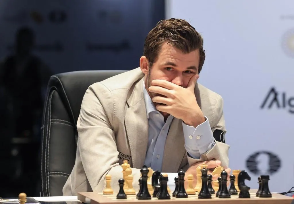 Échecs. Magnus Carlsen remporte deux nouveaux titres de champion du monde