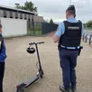 photo l’histoire d’un jeune homme, trop jeune pour conduire une trottinette électrique, et informé par la gendarmerie, a été l’article sabolien le plus lu sur le site du maine libre.