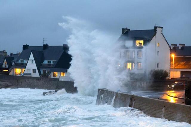 En Images D Couvrez Nos Plus Belles Photos De Lann E En Finist Re Brest Maville Com