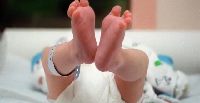 photo  quels sont les prénoms les plus donnés à la maternité d’argentan ?  &copy;  archives 