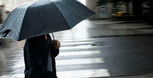 photo  d’importantes précipitations sont attendues en sarthe ce mardi 2 janvier 2024 (photo d’illustration).  &copy;  archives ouest-france 