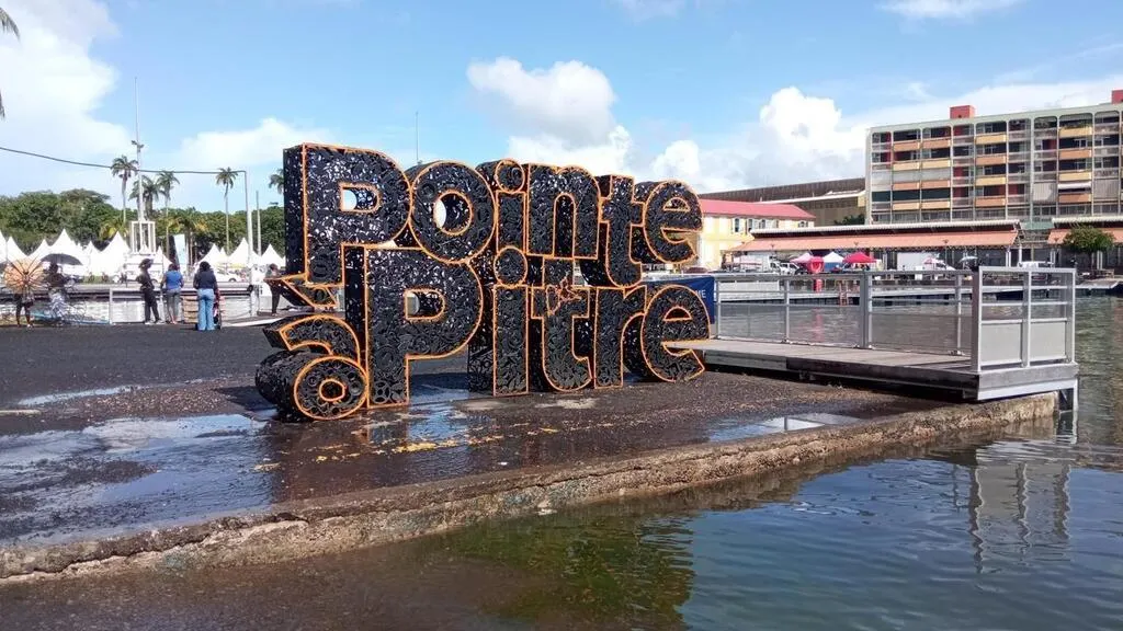 Archipel, tambour, beauté fragile… Tout ce qu’il faut savoir sur la