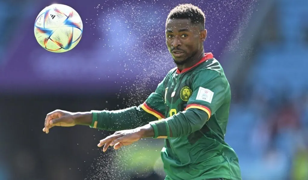 CAN 2024. Accusé de vol dans le vestiaire, Martin Hongla défendu par le sélectionneur