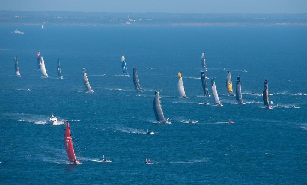 Omnisports. Vendée Quelles sont les dates des grands événements en