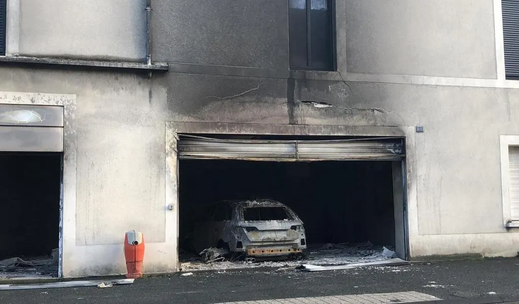 Faits divers. Un réveillon jugé « plutôt calme » en MaineetLoire