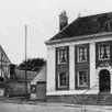 photo l’ancienne mairie avait été bombardée en 1940.