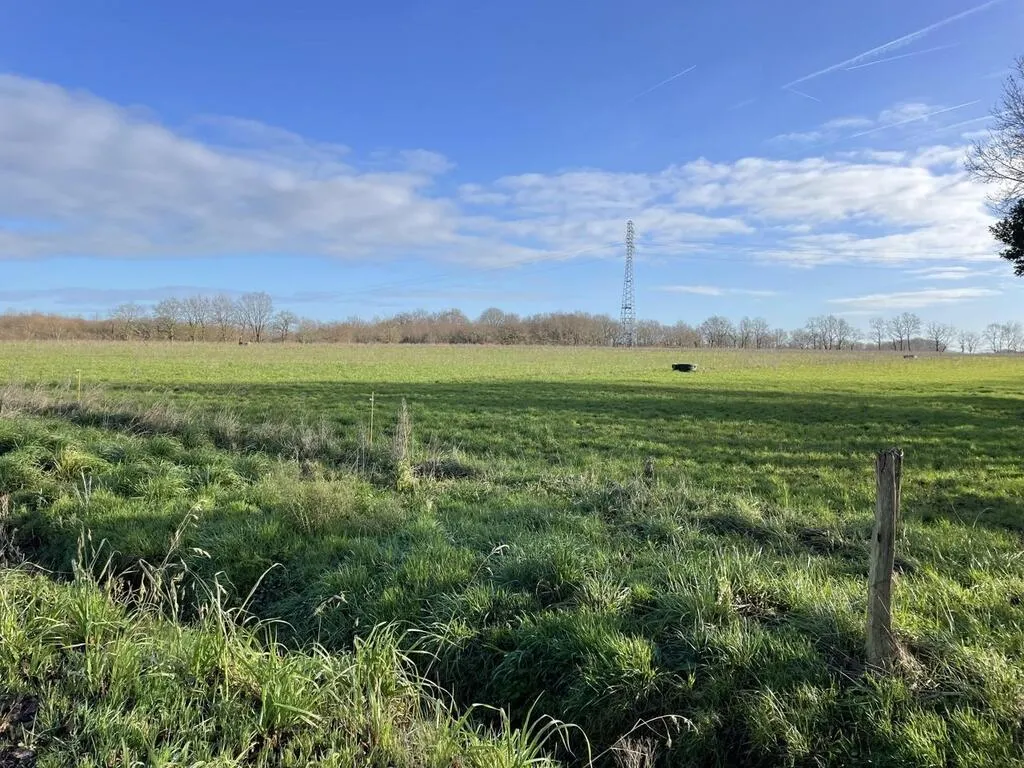 Un Breton reprend une exploitation de 240 hectares à SaintPhilbertde