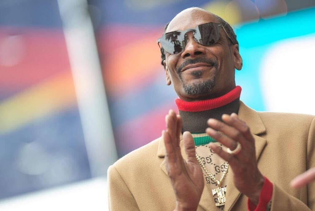 JO 2024. Le rappeur Snoop Dogg sera consultant à Paris pour la chaîne