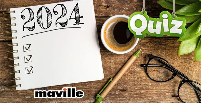 photo sondage. quelles sont vos bonnes résolutions pour l’année 2024 ? &copy; adobestock / missmimimina