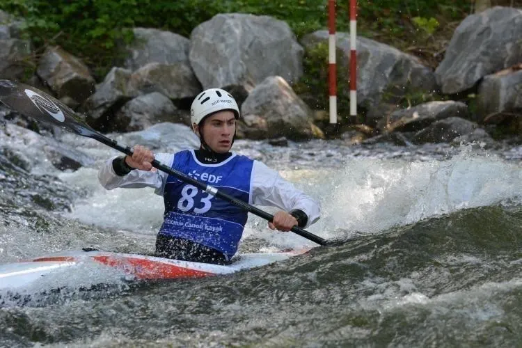 CanoëKayak. Une année de transition pour le CKC Sablé . Sport Laval