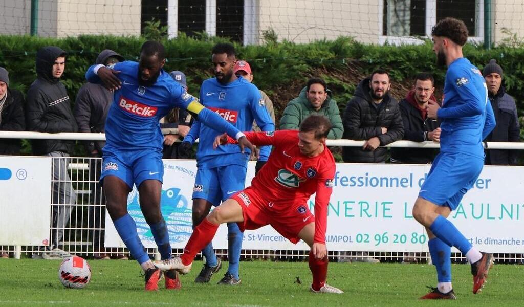 Coupe De France. Le Programme Complet Des 32es De Finale . Sport ...