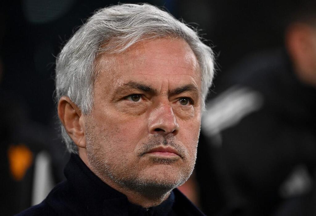 Football La Fédération Brésilienne Sur José Mourinho Pour Faire Oublier Carlo Ancelotti 