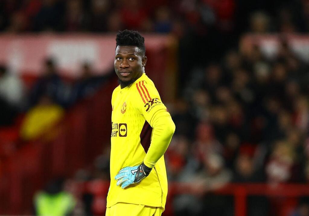 CAN 2024. Andre Onana jouera avec Manchester United la veille du