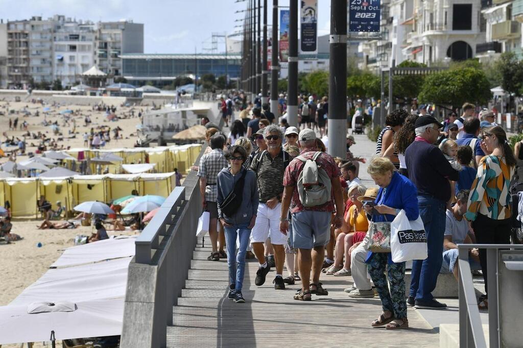 Face Aux Excès Du Tourisme Lagglomération Des Sables Dolonne Dévoile Sa Stratégie Les 