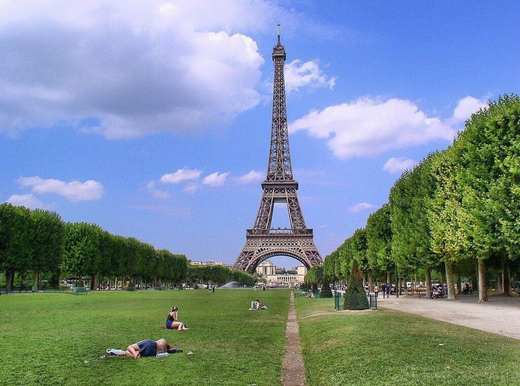 Tour Eiffel, ChampdeMars… Serontils ouverts pendant les Jeux