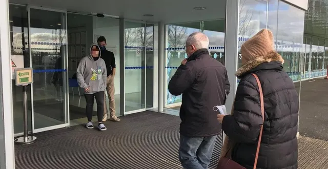 photo  l’hôpital du bailleul va proposer des consultations de médecins généralistes au public extérieur à l’établissement à partir du second semestre 2024.  &copy;  le maine libre 