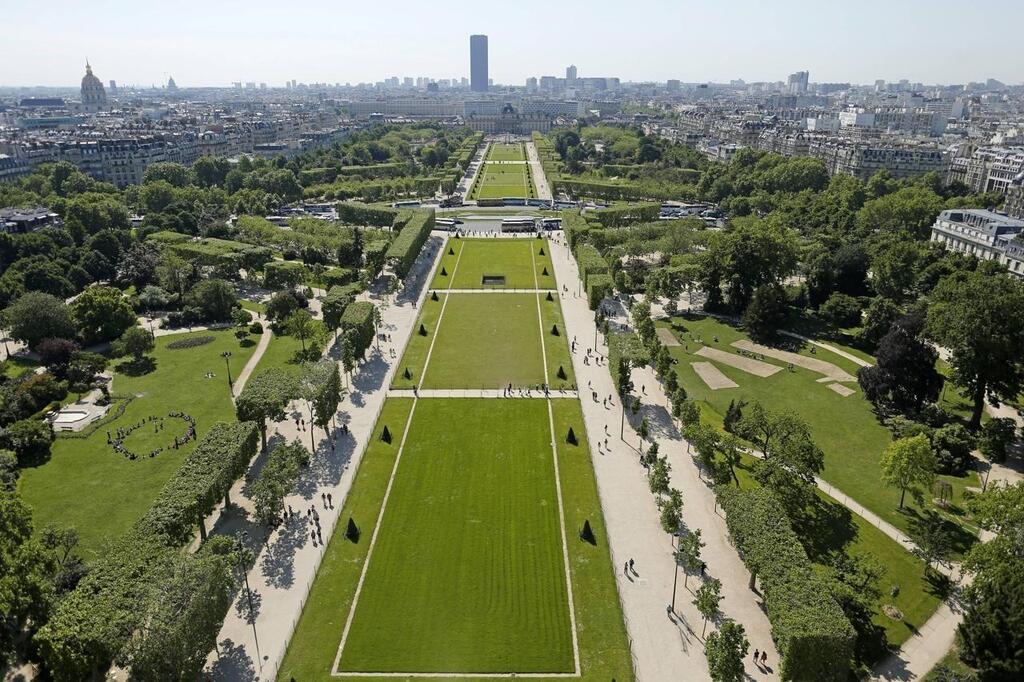 JO 2024 à Paris. Quel programme pour le beachvolley et le cécifoot au