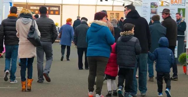 photo  la population diminue inexorablement dans la région mamertine.  &copy;  archives le maine libre 