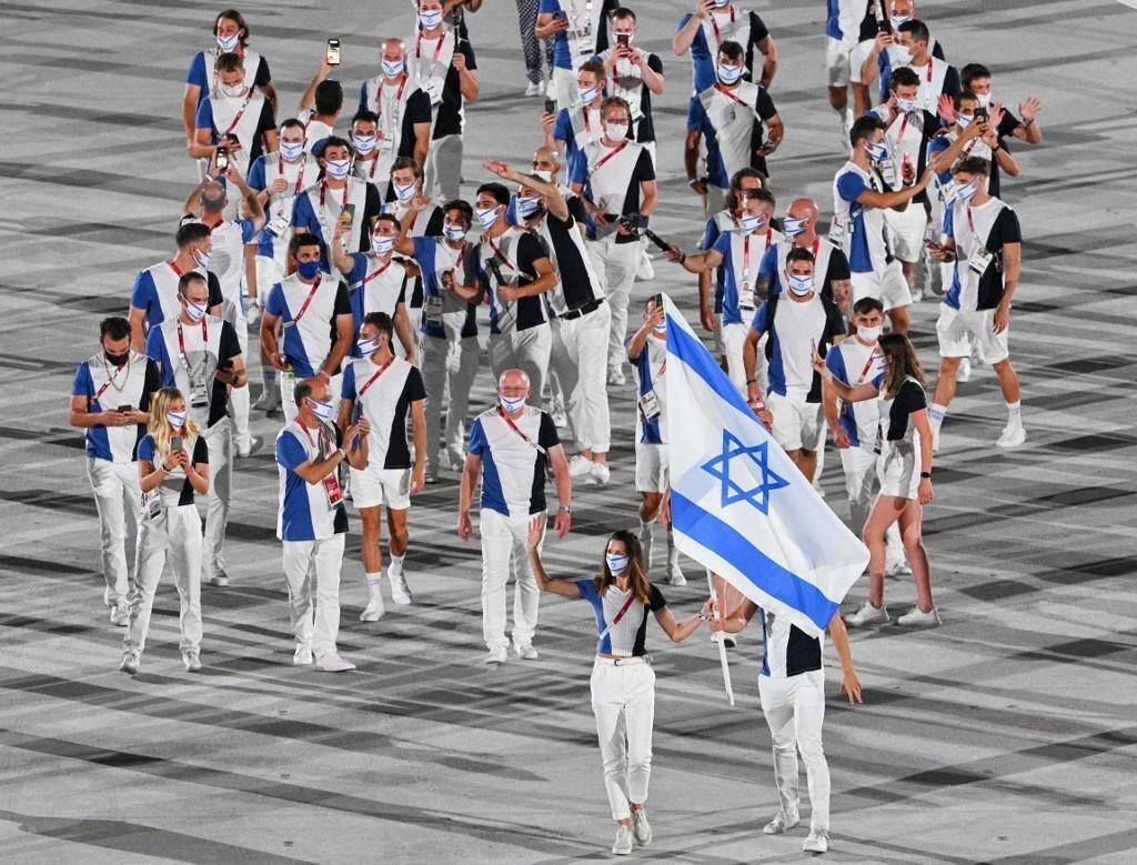 JO 2024. La délégation israélienne veut montrer sa « résilience » à