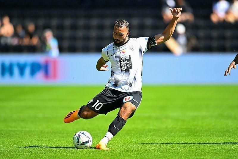 Stade Brestois – Angers Sco. À Quelle Heure Et Sur Quelle Chaîne Voir ...