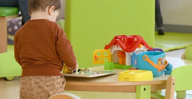 photo  des ateliers seront organisés dans de nouvelles communes du territoire (photo d’illustration).  &copy;  archives le courrier de l’ouest 
