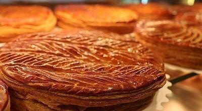 Épiphanie : Mais d'ou vient cette fève dans la galette ? 