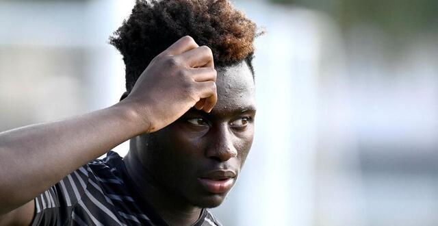 Coupe De France Fc Lorient Avec Sylla Et Mouyokolo Contre Sochaux