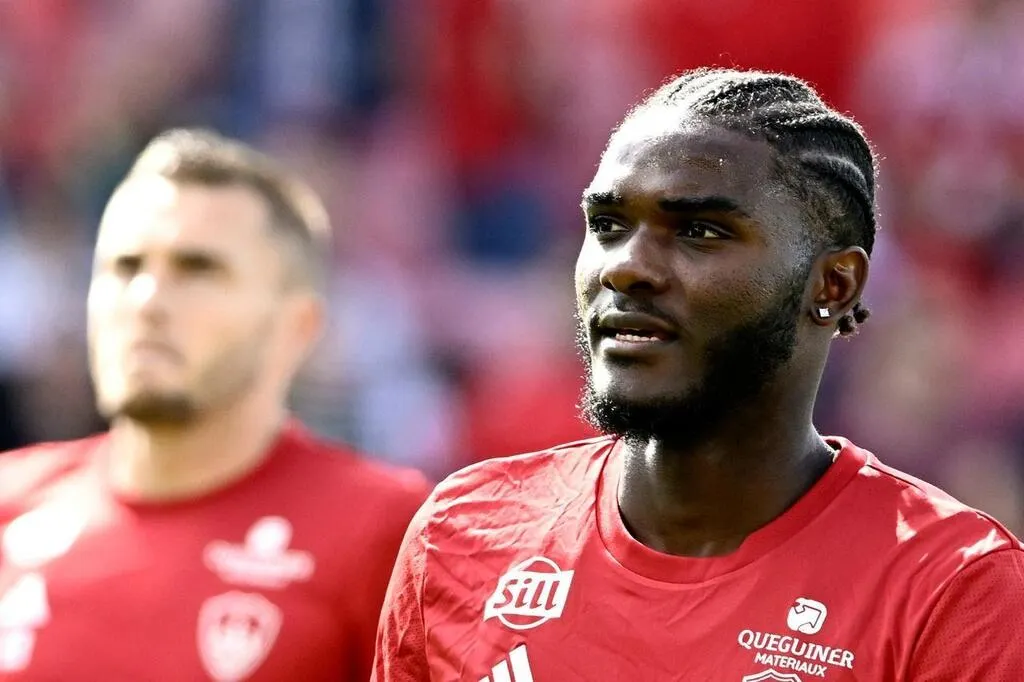 Stade Brestois. Le dossier Lilian Brassier en standby, pour l’instant