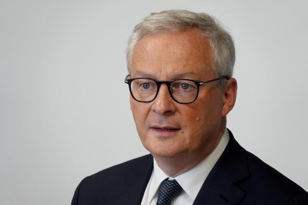 Bruno Le Maire promet des baisses de prix dans l’alimentaire dès la fin