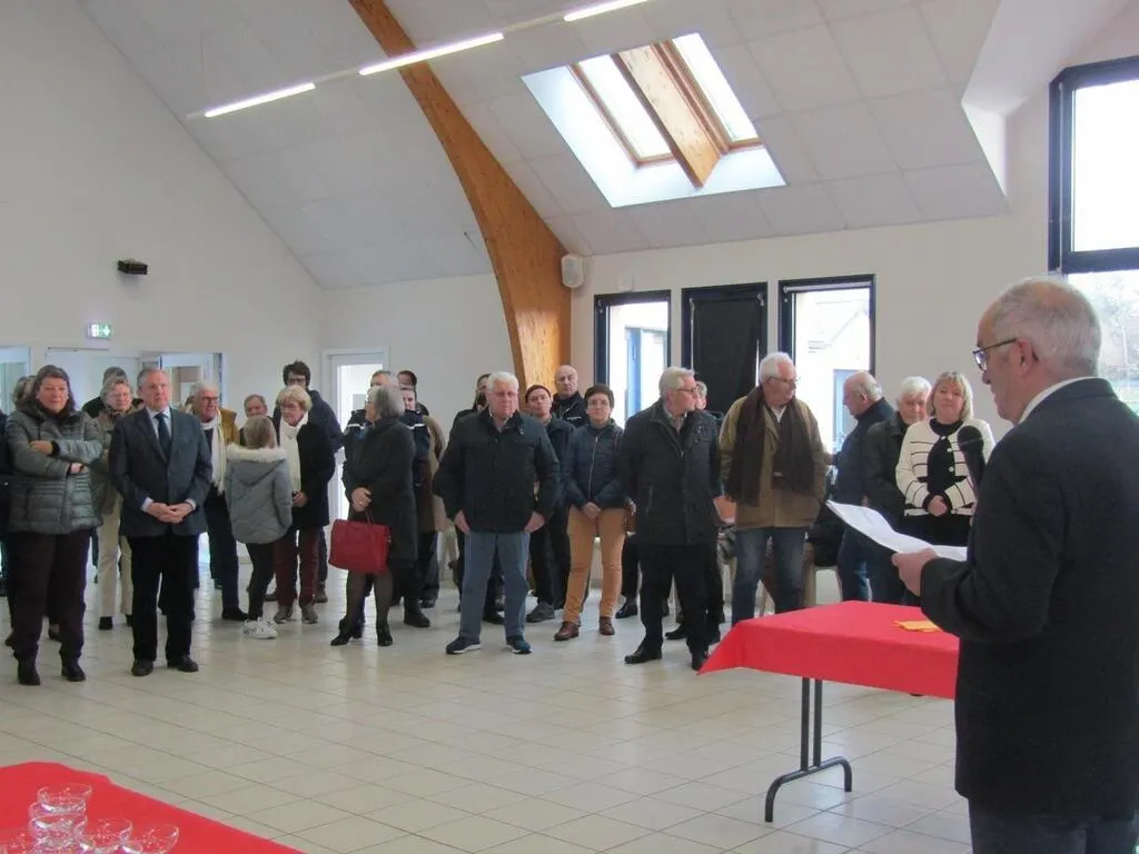 Montée des eaux, ombrière photovoltaïque… Le point sur les projets de