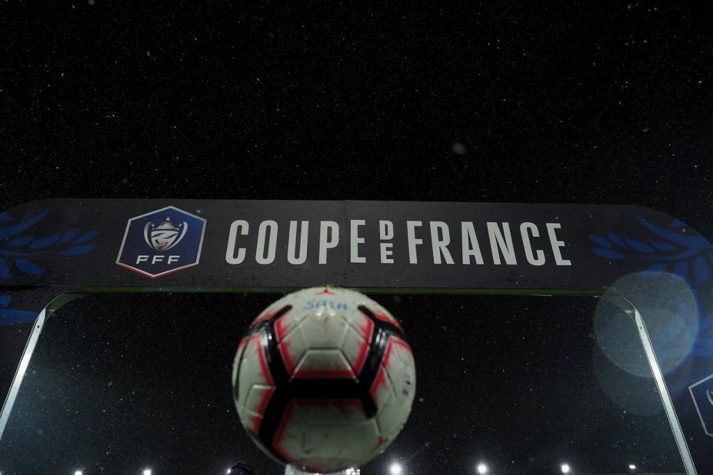 Coupe De France. Quand Aura Lieu Le Tirage Au Sort Des 16es De Finale ...