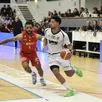 photo  kameron selebangue et l’union rennes n’ont pas tenu la distance face à frank mason et nancy. 