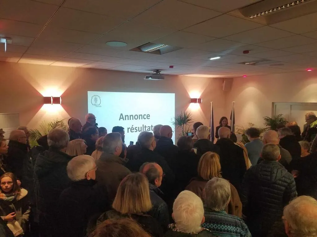 Pour son nouveau maire, SaintGrégoire choisit la continuité Rennes