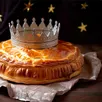 photo débat : pour les fêtes de l’épiphanie, plutôt galette à la frangipane ou galette aux pommes ?