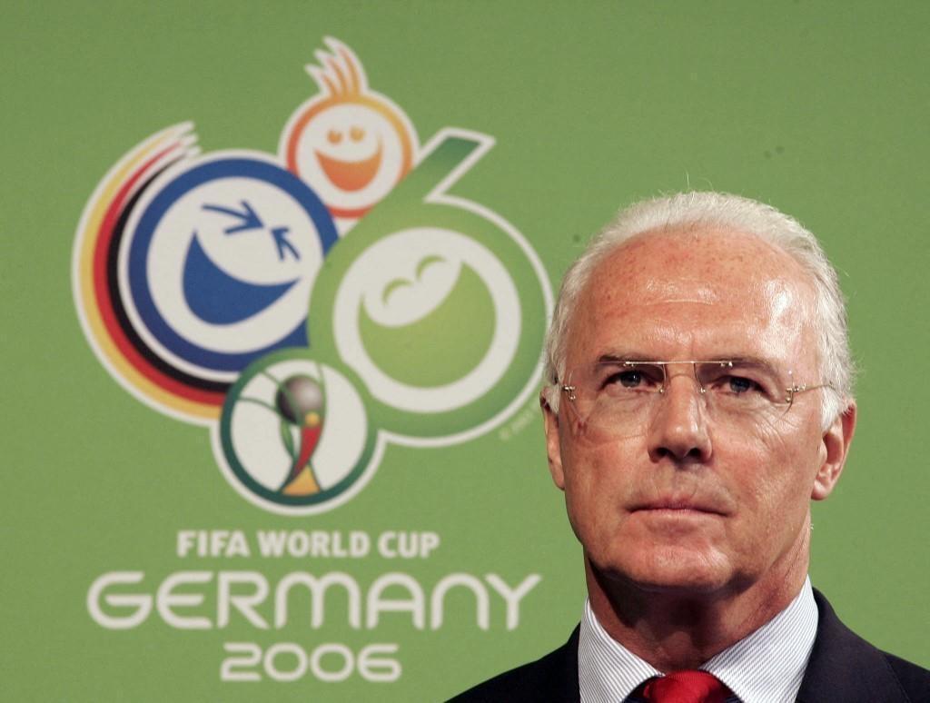 PORTRAIT. Franz Beckenbauer, L’homme Aux Mille Et Une Vies… . Sport ...