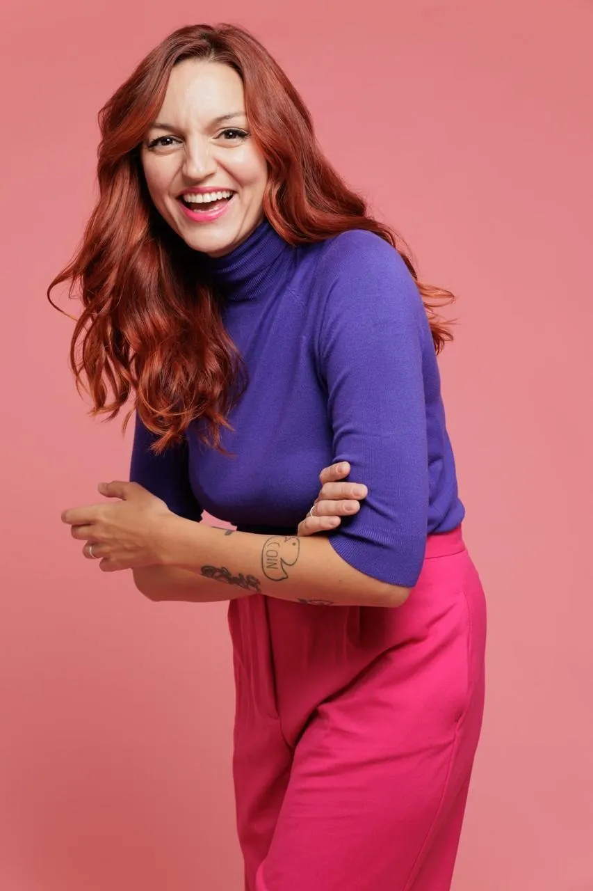 Une comédienne de « Scènes de ménages » en spectacle à Cholet