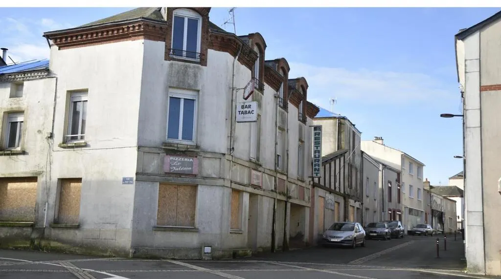 BeaupréauenMauges. L’habitat au cœur des projets jallaisiens Cholet