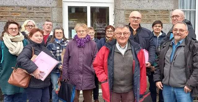 photo  les agents recenseurs qui se présenteront aux habitants, du 18 janvier au 17 février, dans le cadre du recensement national de la population.  &copy;  mairie atvdr 
