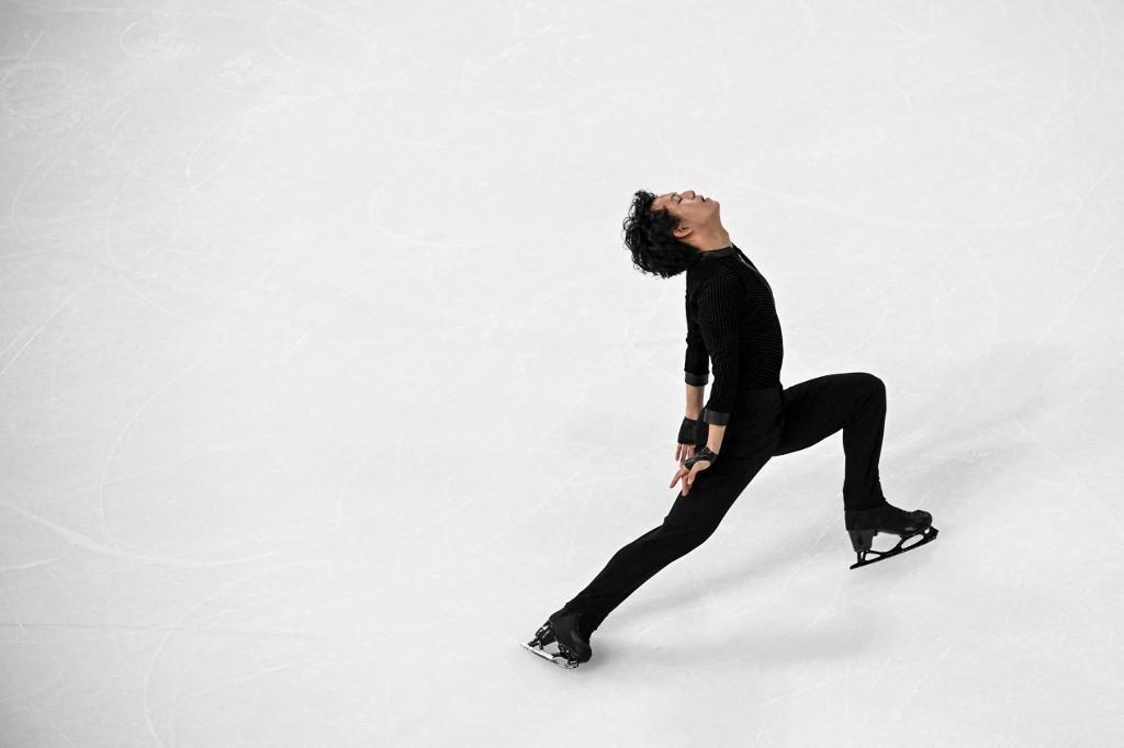 Championnats d'Europe de patinage artistique 2024 : les résultats