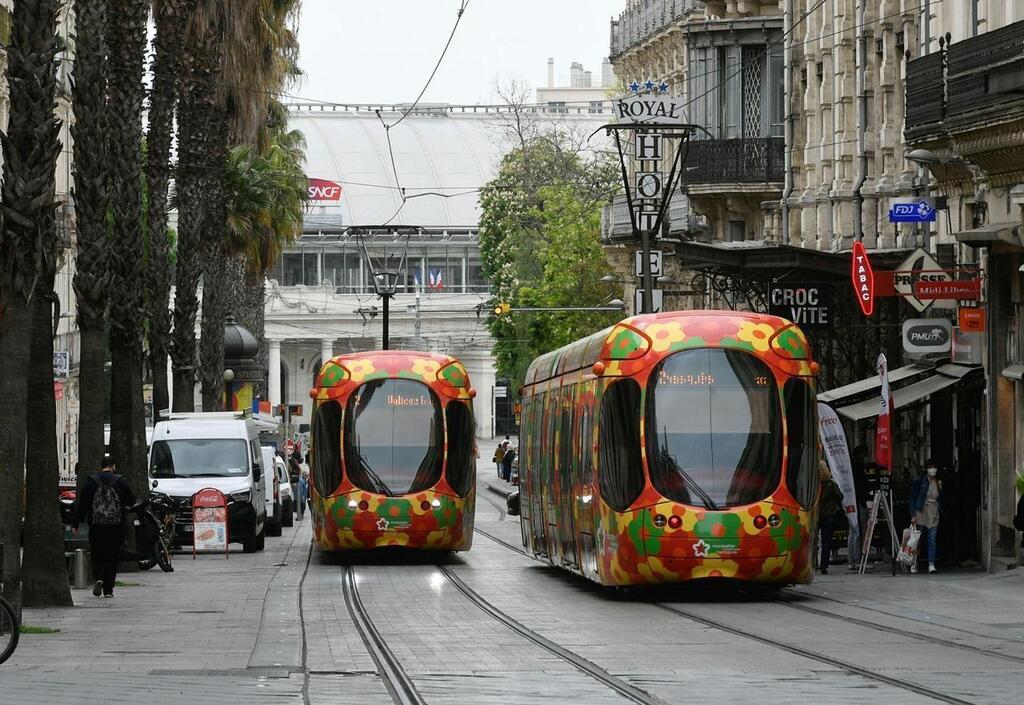 Transports publics : Montpellier généralise à son tour la gratuité