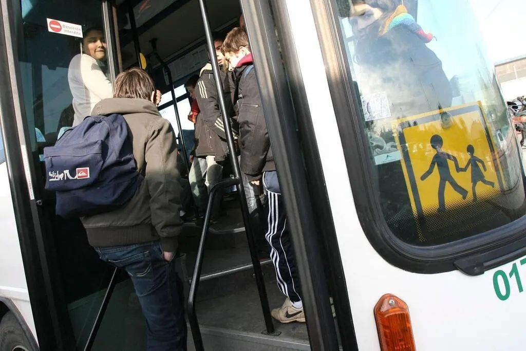 Pas de transports scolaires dans le Calvados, l’Eure, la Manche et l’Orne mercredi 10 janvier Pas de transports scolaires dans le Calvados, l’Eure, la Manche et l’Orne mercredi 10 janvier