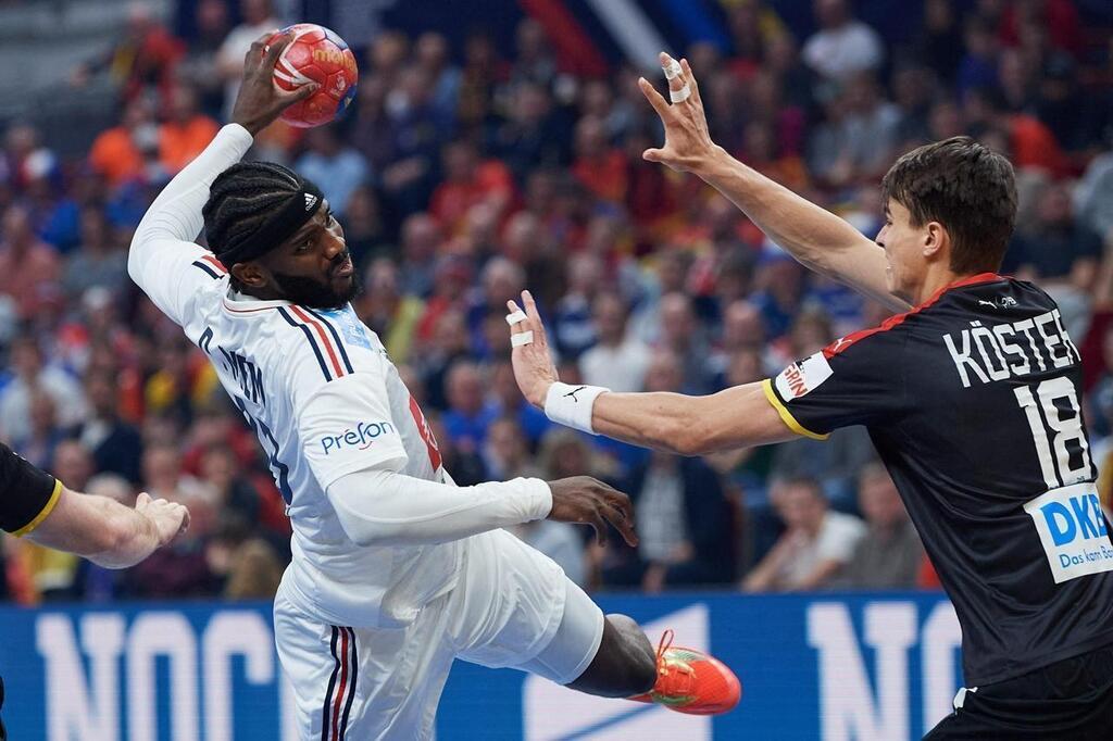 Euro 2024 de handball. Allemagne, Suisse… Qui sont les adversaires des