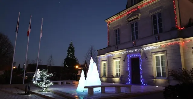 photo  le maire de marolles-les-braults adressera ses vœux à la population ce vendredi 12 janvier.  &copy;  le maine libre 