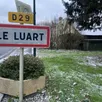 photo  la commune du luart est la seule de l’huisne sarthoise à intégrer le dispositif villages d’avenir. 